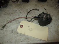 Load image into Gallery viewer, Suzuki DF90 DF115 tilt trim relay with pink wires 38410-94552 #66
