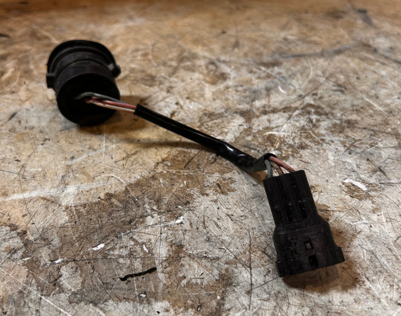 2000 Suzuki DT200 2 Stroke tilt trim switch 37850-99E00
