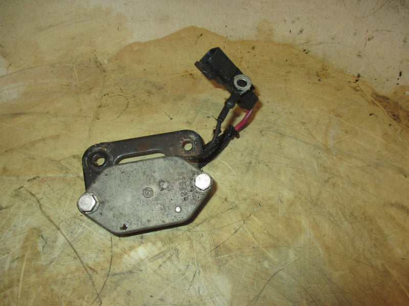 Evinrude Ficht 225hp 2 stroke outboard filter module (586546)