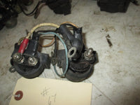 Load image into Gallery viewer, Suzuki DT140 DT150 DT175 tilt trim relay set 38410-94540 #67
