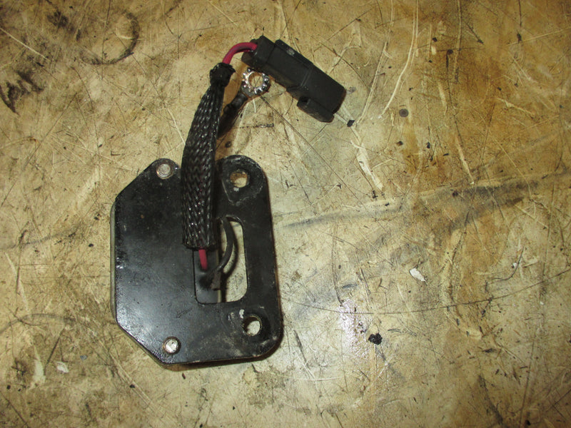 Evinrude Ficht 225hp 2 stroke outboard filter module (586546)