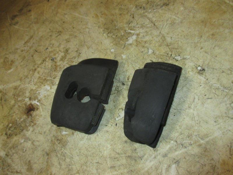 Mercury Mariner 90hp 2 Stroke outboard Rigging Grommet Set (822556)