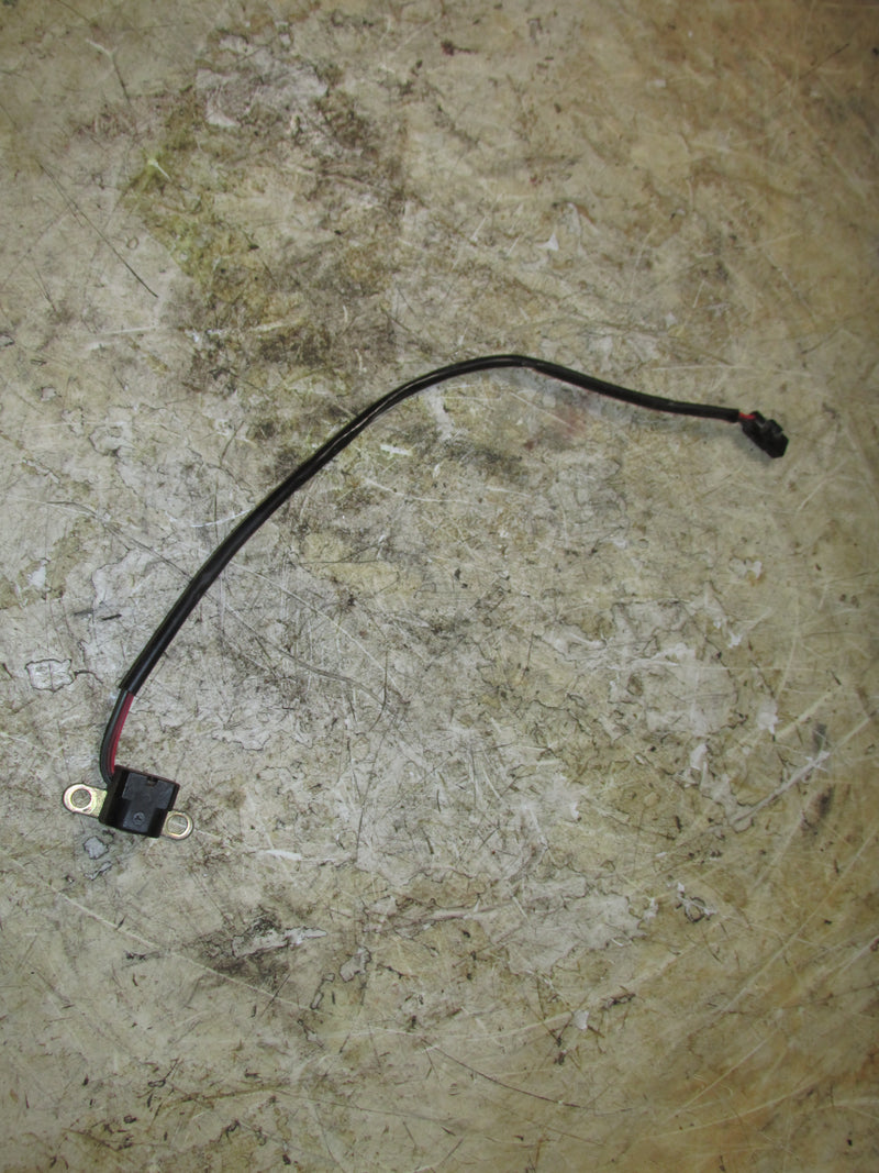 Suzuki DF90 90hp Outboard Ignition Timing Coil (32160-87J00)