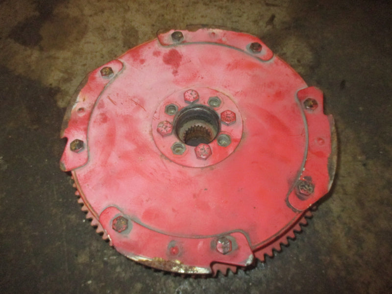 Mercury 50hp 2 stroke Outboard Flywheel (8722A5)