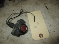 Load image into Gallery viewer, Suzuki DT140 DT150 DT175 tilt trim relay blue wires 38410-94540 #68
