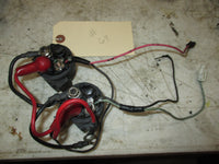 Load image into Gallery viewer, Nissan 120hp 2 stroke outboard tilt trim relay set (3C8725800) #69
