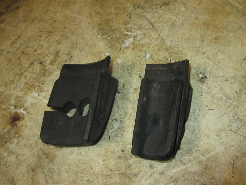 Mercury Mariner 90hp 2 Stroke outboard Rigging Grommet Set (822556)
