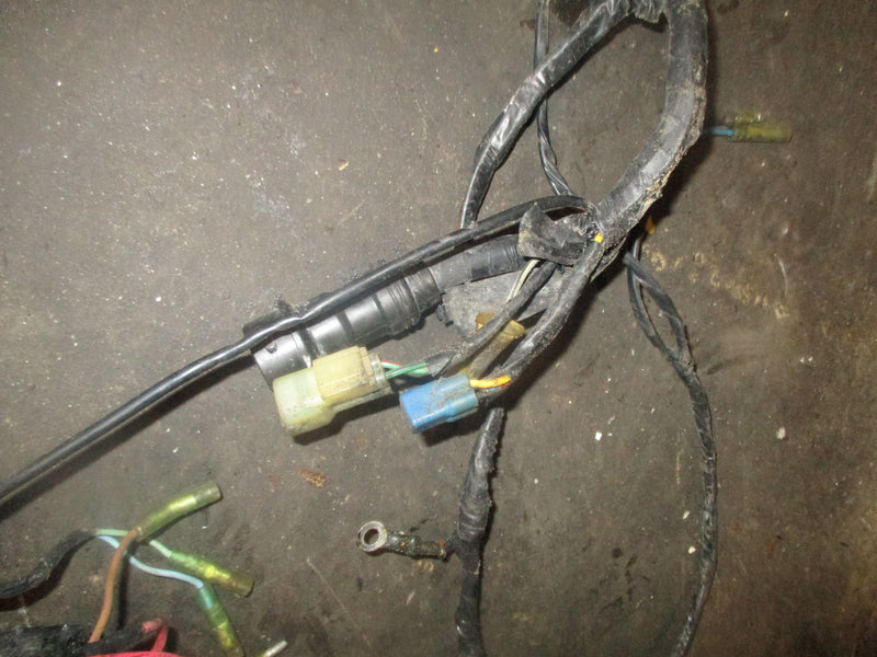 Yamaha 150hp 2 stroke outboard engine wiring harness (64D-82590-00-00)