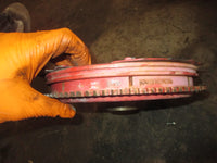 Load image into Gallery viewer, Mercury 50hp 2 stroke Outboard Flywheel (8722A5)
