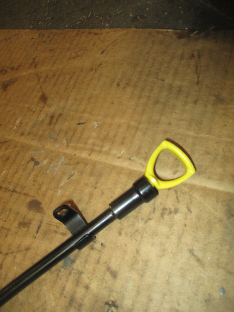 Mercury outboard 200hp V6 4 stroke 3.4L Oil dipstick and tube 8M0142601