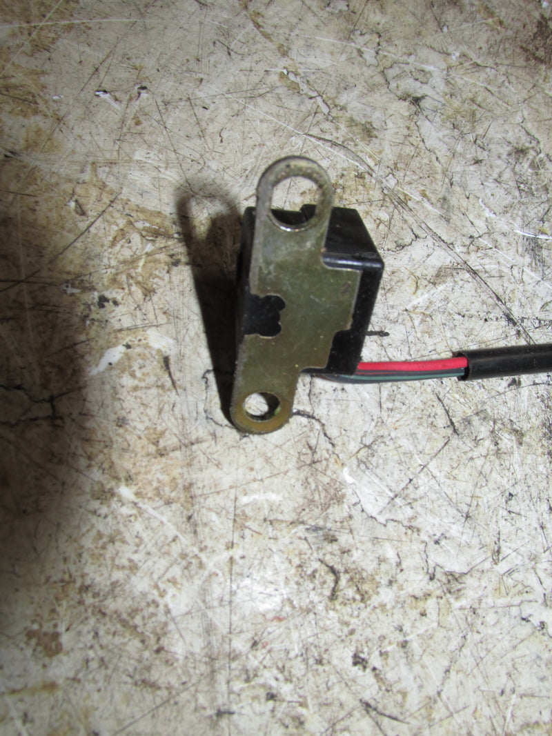 Suzuki DF90 90hp Outboard Ignition Timing Coil (32160-87J00)