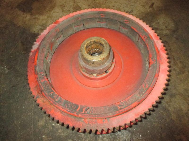 Mercury 50hp 2 stroke Outboard Flywheel (8722A5)