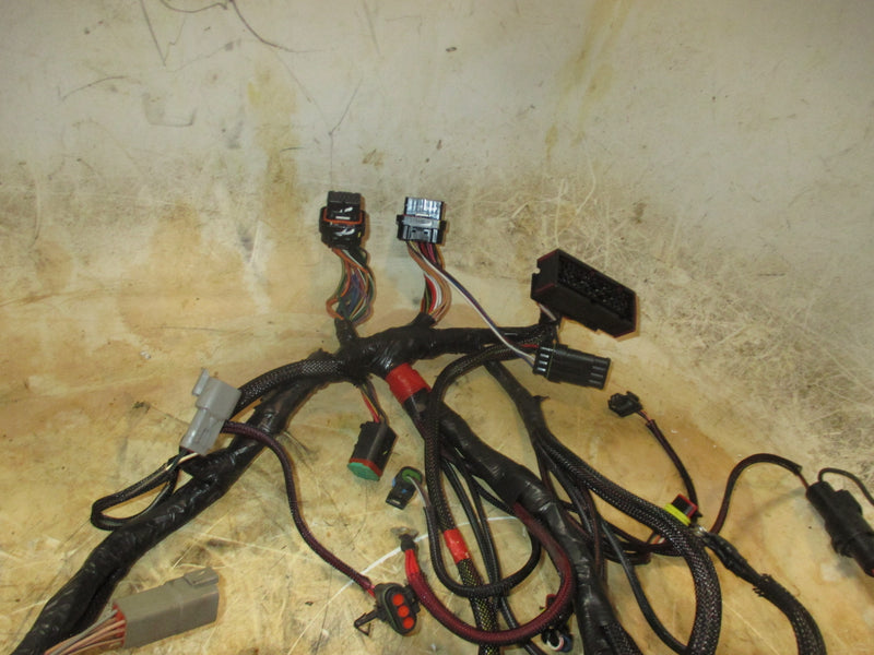 Evinrude ETEC 115hp 2 stroke outboard Engine Wiring Harness (587004)