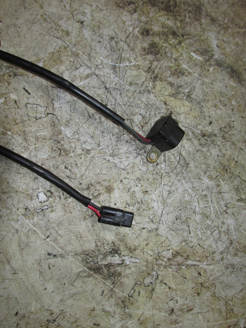 Suzuki DF90 90hp Outboard Ignition Timing Coil (32160-87J00)