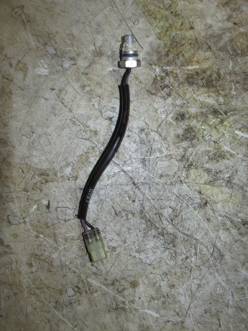 Suzuki DF90 90hp Outboard Temp Sensor (34830-87J10)