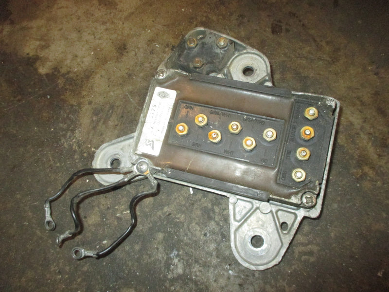 Mercury 50hp 2 stroke Outboard CDI/Powerpack (332-7778A3)