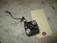 Load image into Gallery viewer, Yamaha 115hp 130hp 150hp 2 stroke starter relay 61A-81941 #71

