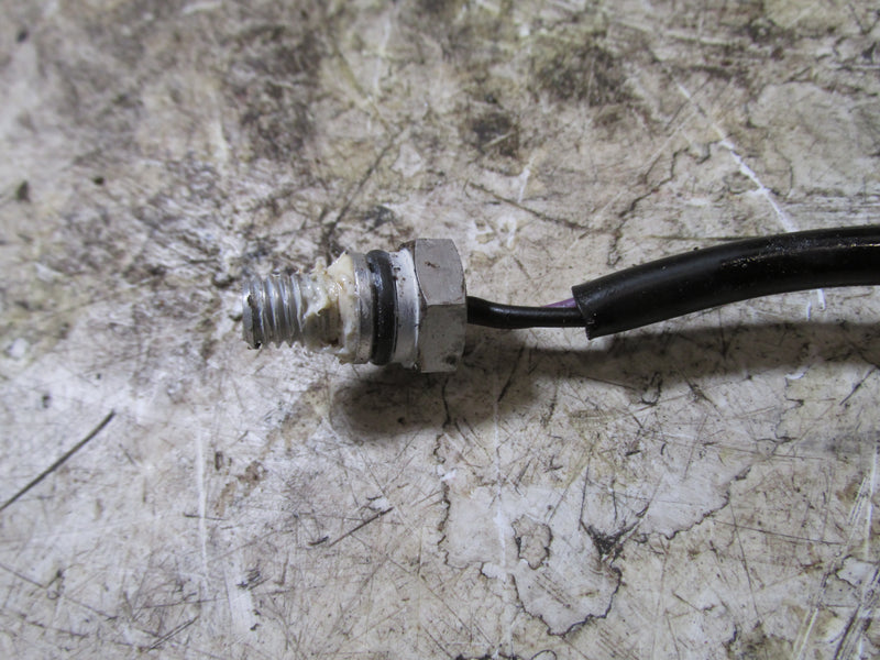 Suzuki DF90 90hp Outboard Temp Sensor (34830-87J10)