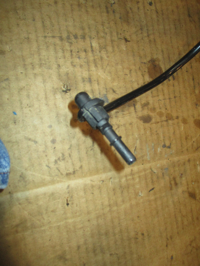 Mercury outboard 200hp V6 4 stroke 3.4L VST HOSE/ LINE 8M0142430