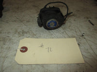 Load image into Gallery viewer, Yamaha outboard starter relay (blue sticker) #72
