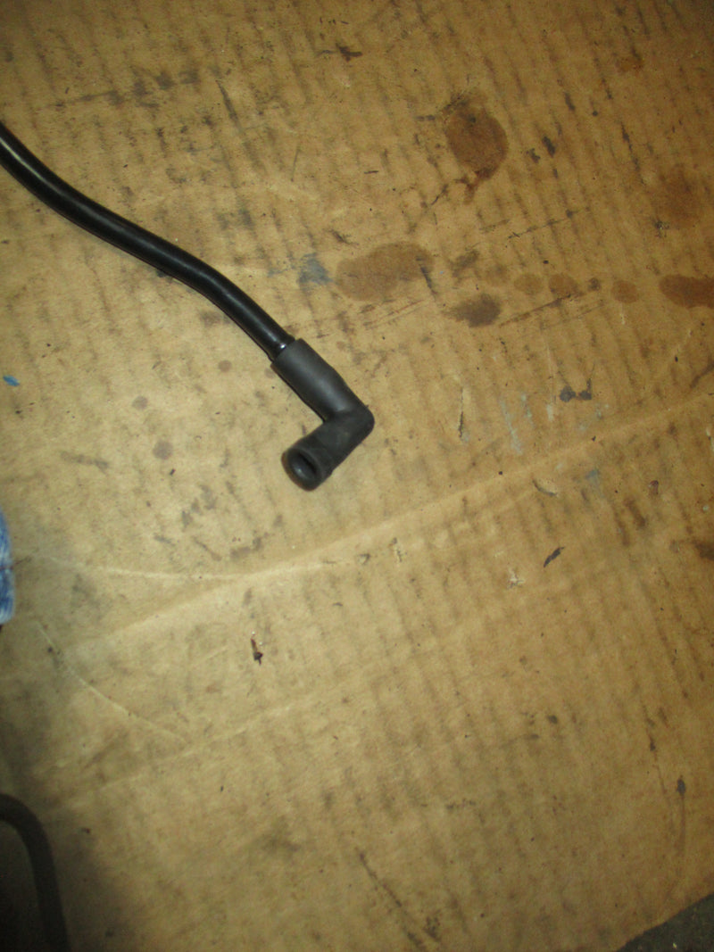 Mercury outboard 200hp V6 4 stroke 3.4L VST HOSE/ LINE 8M0142430