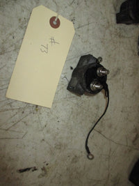 Load image into Gallery viewer, Yamaha 75hp 80hp 90hp 100hp 4 stroke outboard starter relay 6G1-8194A-10
