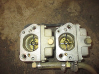 Load image into Gallery viewer, Mercury 50hp 2 stroke Outboard Carburetor Set (6071)
