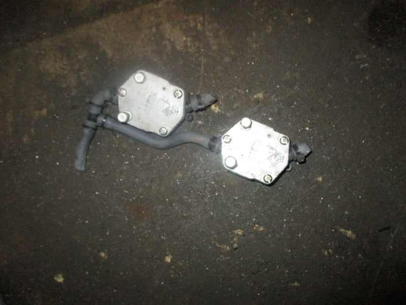 Yamaha 150hp 2 stroke outboard fuel pump set (6E5-24410-03-00)