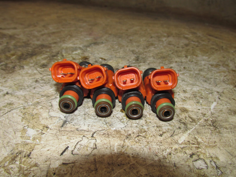Suzuki DF90 90hp Outboard Fuel Injector Set (15710-65D00)