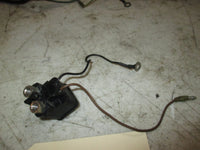 Load image into Gallery viewer, Yamaha 50hp - 225hp 4 stroke outboard starter relay 68V-8194A-00 #74
