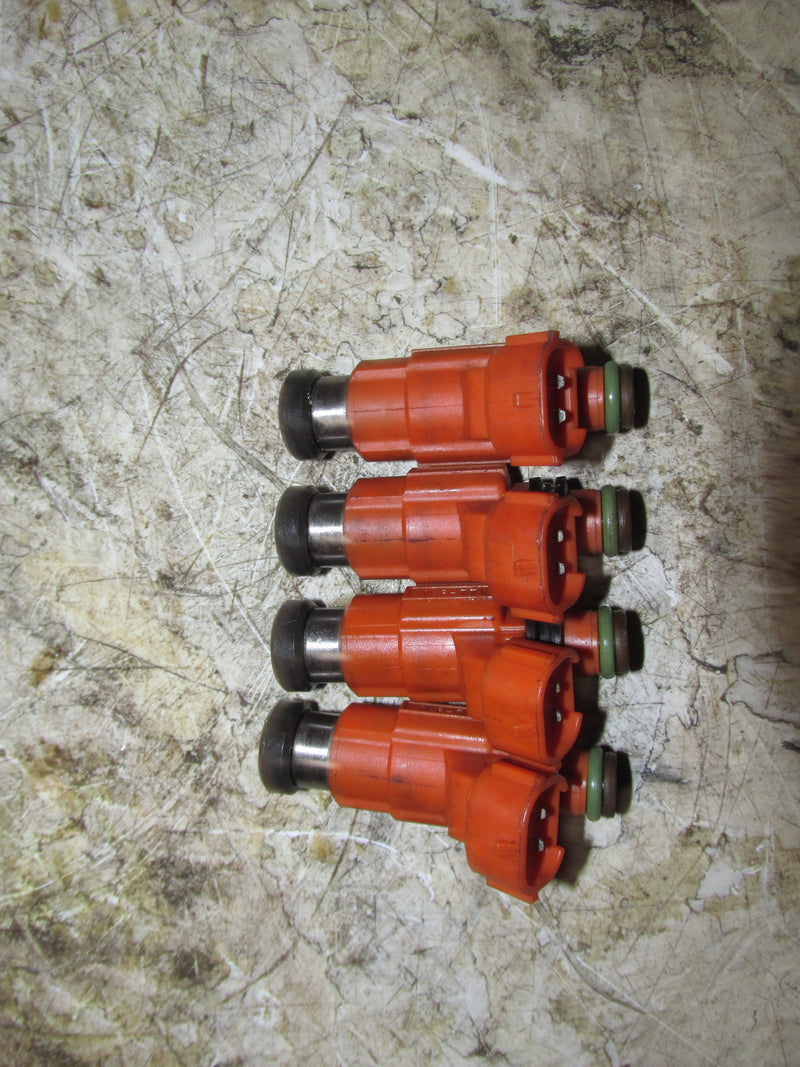 Suzuki DF90 90hp Outboard Fuel Injector Set (15710-65D00)