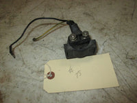 Load image into Gallery viewer, Suzuki outboard 2 stroke starter relay 31800-94401 #75
