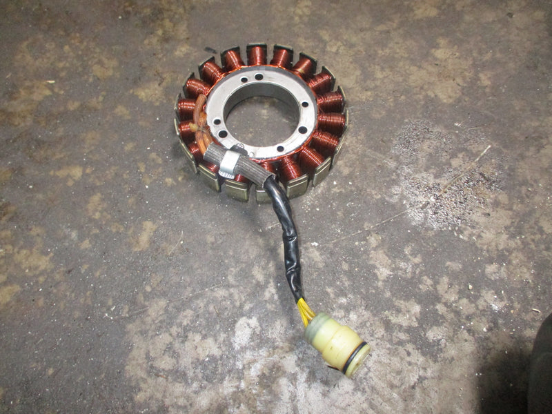 Suzuki DF60 4 stroke outboard stator (32120-99E00)