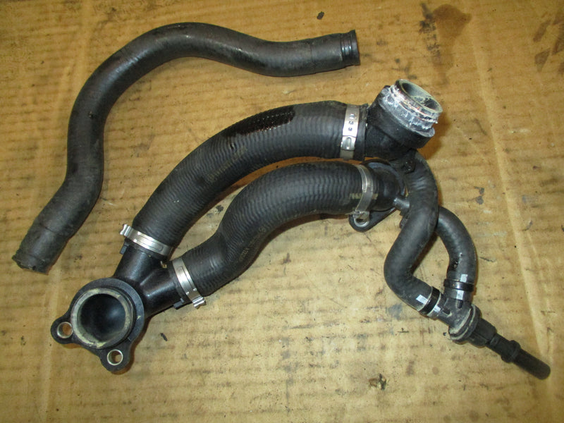Mercury outboard 200hp V6 4 stroke 3.4L water hose set