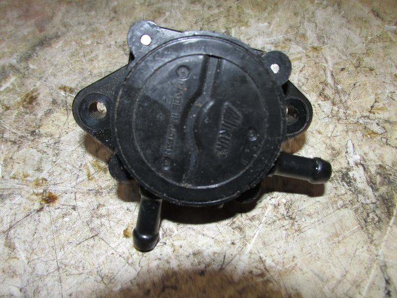 Suzuki DF90 90hp Outboard Fuel Pump (15100-90J10)