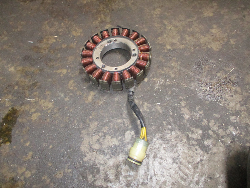 Suzuki DF60 4 stroke outboard stator (32120-99E00)