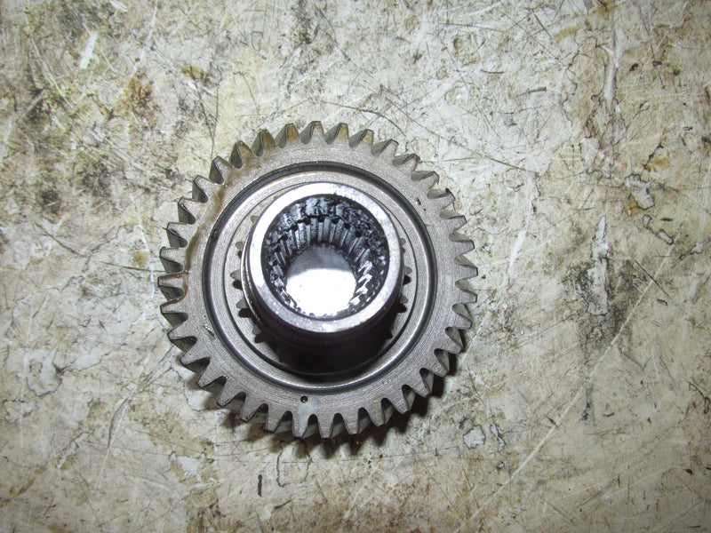 Suzuki DF90 90hp Outboard Driven Gear (12732-90J00)