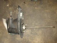 Load image into Gallery viewer, Mercury Mariner 90hp 2 Stroke outboard 20 inch Shaft Lower Unit
