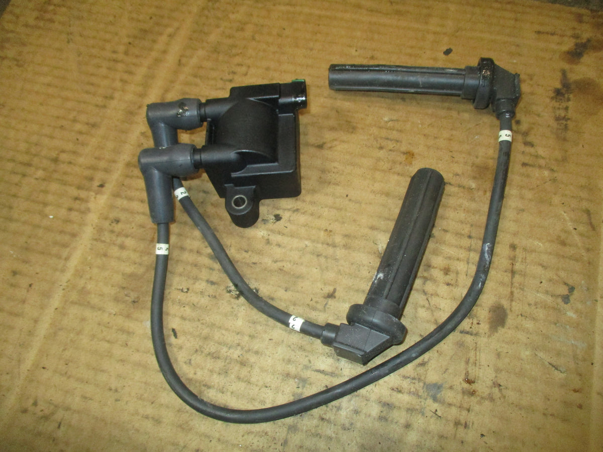 Mercury outboard 200hp V6 4 stroke 3.4L Ignition Coil 2 and 5 8M0029482