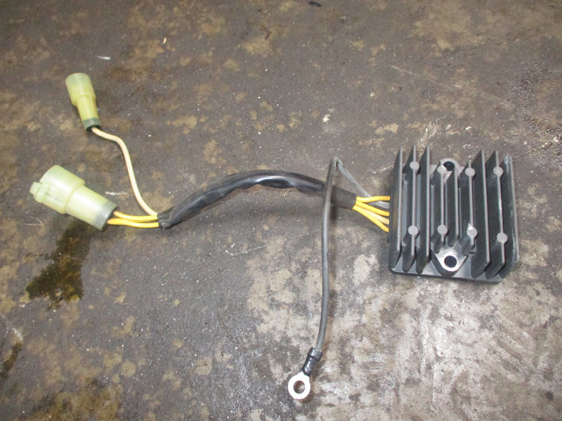 Suzuki DF60 4 stroke outboard rectifier regulator (32800-92E20)