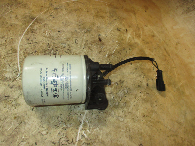Evinrude ETEC 115hp 2 stroke outboard Fuel Water Separator and Sensor (358996)