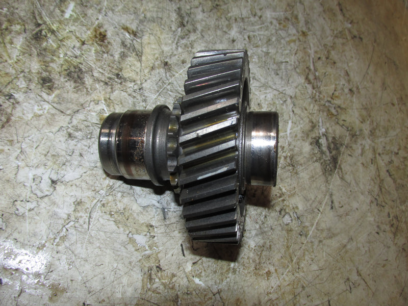 Suzuki DF90 90hp Outboard Driven Gear (12732-90J00)