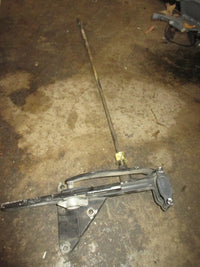 Load image into Gallery viewer, Mercury 50hp 2 stroke Outboard Shift Shaft and Shift Bracket (92032-C2)
