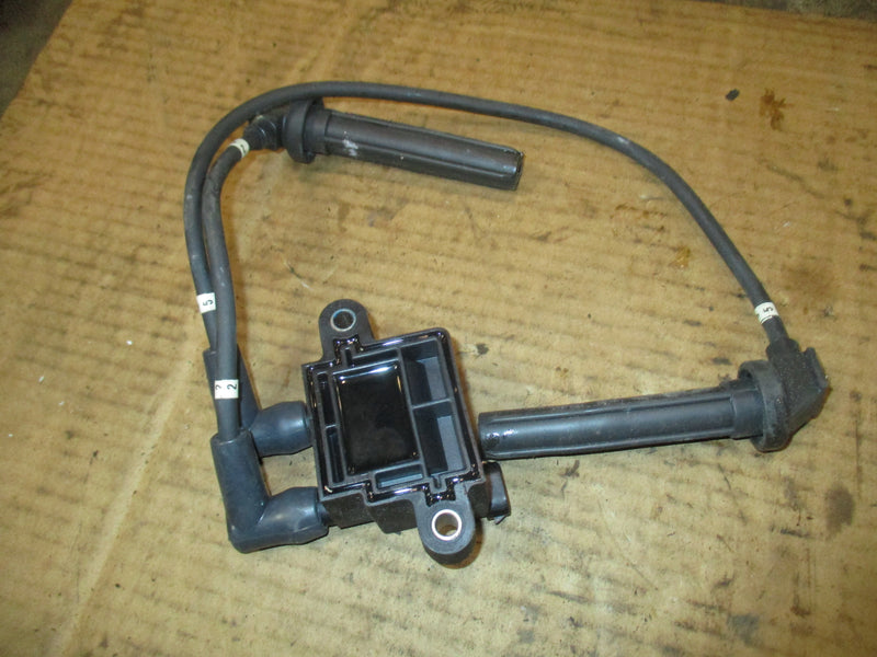 Mercury outboard 200hp V6 4 stroke 3.4L Ignition Coil 2 and 5 8M0029482