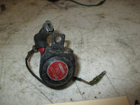 Load image into Gallery viewer, Yamaha 75hp 85hp 90hp 2 stroke outboard starter relay 688-81950-10 #77
