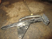 Load image into Gallery viewer, Mercury 50hp 2 stroke Outboard Shift Shaft and Shift Bracket (92032-C2)
