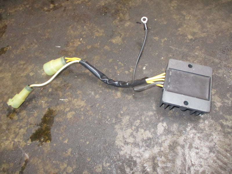 Suzuki DF60 4 stroke outboard rectifier regulator (32800-92E20)