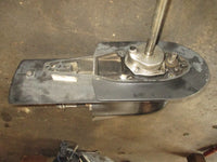 Load image into Gallery viewer, Mercury Mariner 90hp 2 Stroke outboard 20 inch Shaft Lower Unit
