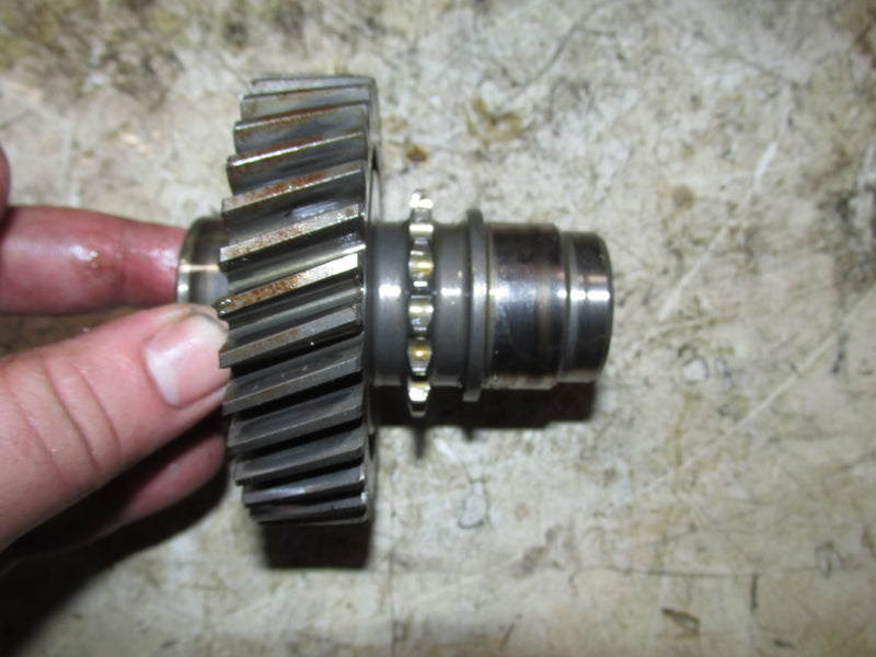 Suzuki DF90 90hp Outboard Driven Gear (12732-90J00)