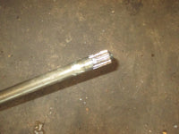 Load image into Gallery viewer, Mercury Mariner 90hp 2 Stroke outboard 20 inch Shaft Lower Unit
